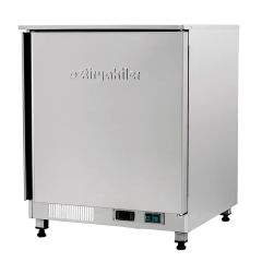 Öztiryakiler Tek Kapılı Derin Dondurucu, 150 Litre Slim Model