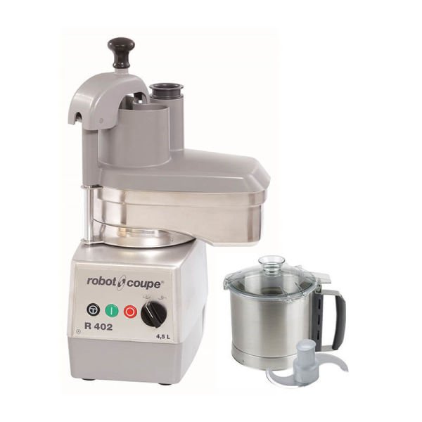 Robot Coupe Sebze Doğrama ve Parçalama Makinesi, R 402 220v