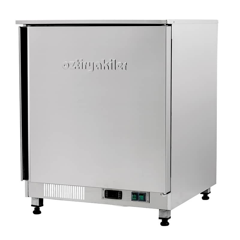 Öztiryakiler Tek Kapılı Buzdolabı, 190 Litre Slim Model