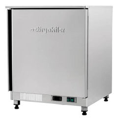 Öztiryakiler Tek Kapılı Derin Dondurucu, 190 Litre Slim Model