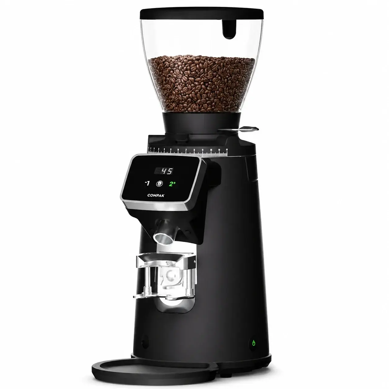 Compak E6 OD Profesyonel On Demand Espresso Kahve Değirmeni
