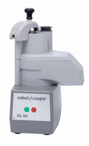 Robot Coupe Sebze Doğrama Makinesi, CL 20