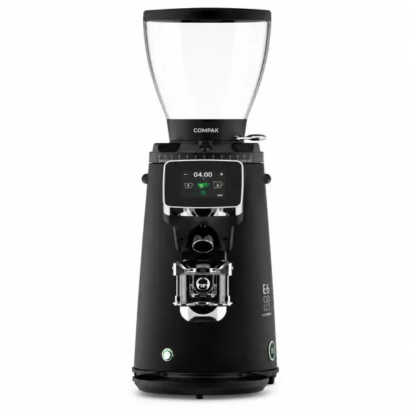 Compak E6 OD LLS Profesyonel On Demand Espresso Kahve Değirmeni