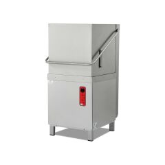 Empero Giyotin Tipi Bulaşık Makinesi, Dijital Kontrol Full Pompalı EMP.1000-SDF