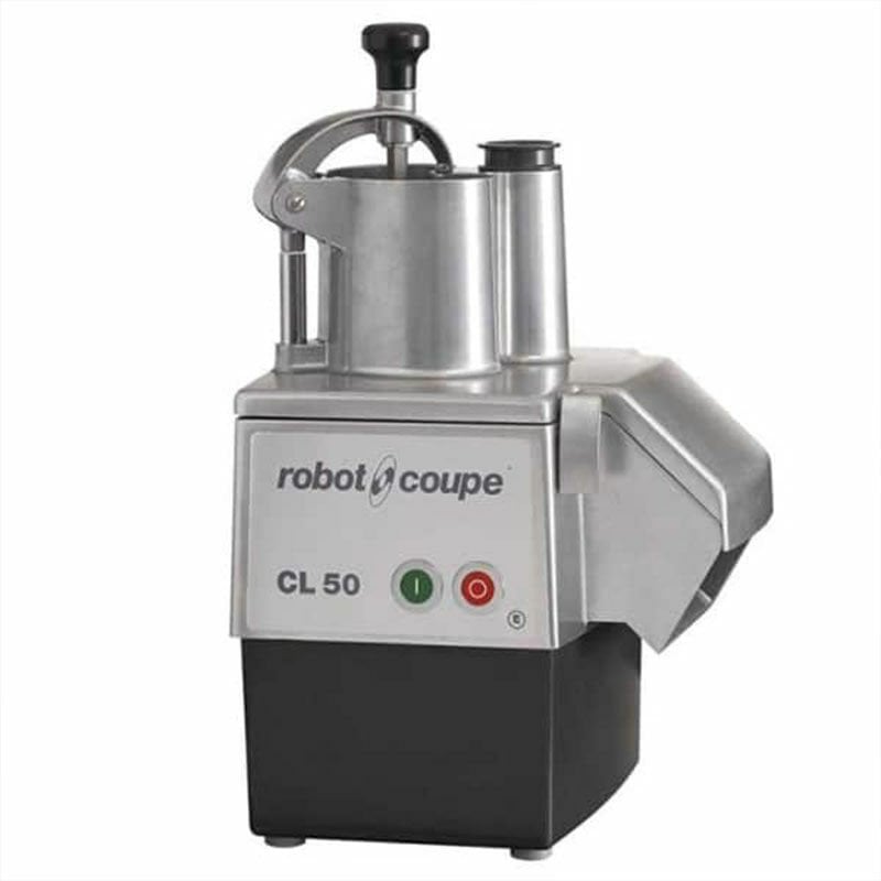 Robot Coupe Sebze Doğrama Makinesi, CL 50