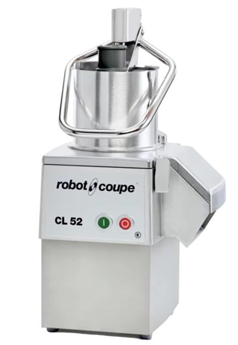 Robot Coupe Sebze Doğrama Makinesi, CL 52