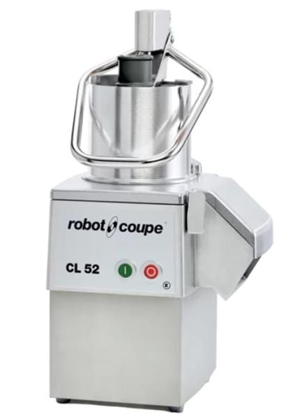 Robot Coupe Sebze Doğrama Makinesi, CL 52