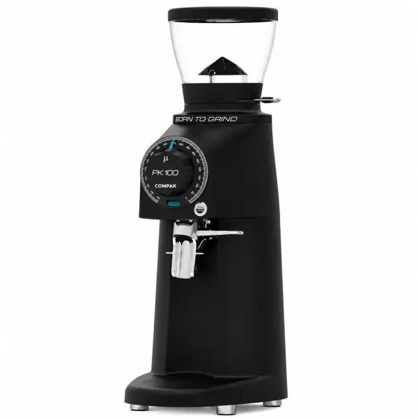 Compak PK100 Shop Profesyonel Mağaza Tipi Kahve Değirmeni