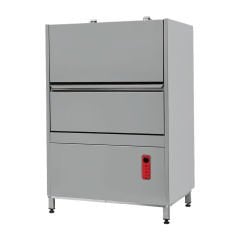 Empero Kazan Yıkama Makinesi, 130 Litre EMP.UW.130