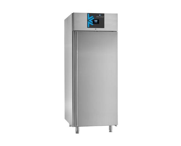 Sin Of Cold Dondurma Muhafaza Derin Dondurucu, 9 Tepsi Kapasiteli AC801GE535