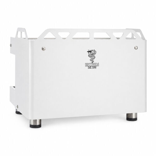 Bezzera MODA DE Tall Cup Tam Otomatik Espresso Kahve Makinesi, 2 Gruplu