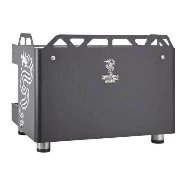 Bezzera MODA PID Display Tall Cup Tam Otomatik Espresso Kahve Makinesi, 2 Gruplu