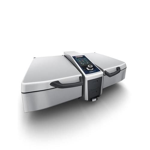 Rational IVARIO PRO S Pişirme Sistemi 2 x 25 Litre