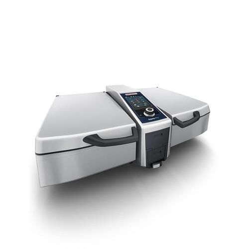 Rational IVARIO PRO S Pişirme Sistemi 2 x 25 Litre