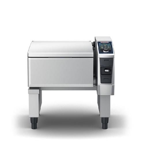 Rational IVARIO PRO L Pişirme Sistemi 100 Litre