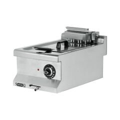 Empero Fritöz Elektrikli, 10 Litre 40x63x28 cm EMP.6FE010