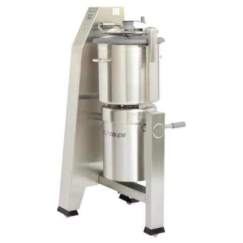 Robot Coupe Sebez ve Humus Doğrama Makinesi 45 Litre, R 45