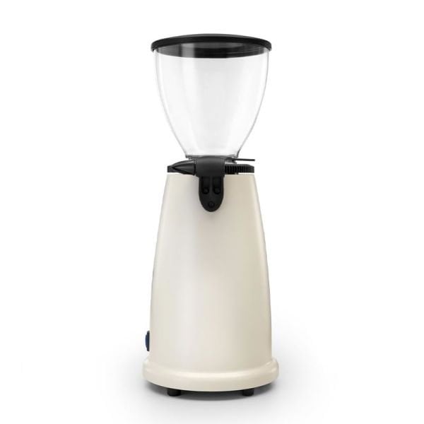 Macap On Demand Espresso Kahve Değirmeni, Beyaz, M2E C05