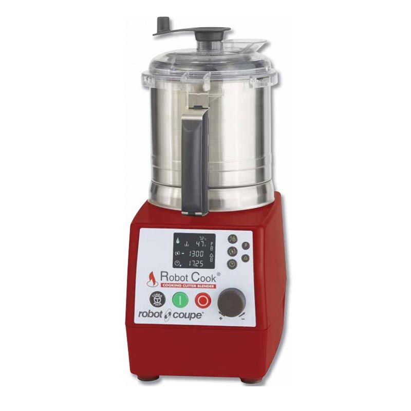 Robot Coupe Robot Cook Pişirici Mutfak Robotu-43000R