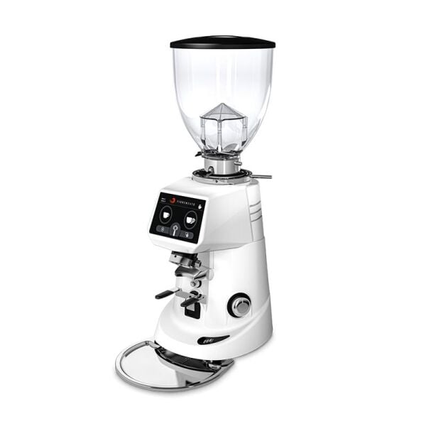 Sanremo F64E On Demand Kahve Değirmeni
