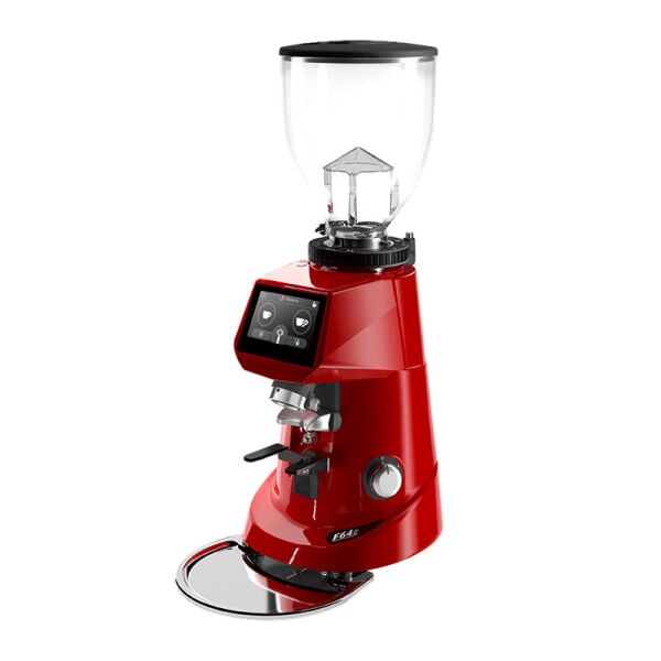 Sanremo F64E On Demand Kahve Değirmeni
