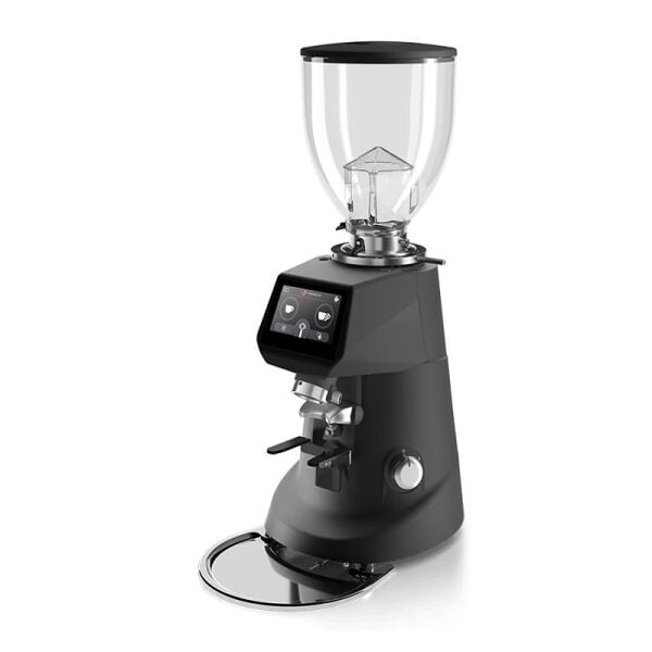 Sanremo F64E On Demand Kahve Değirmeni