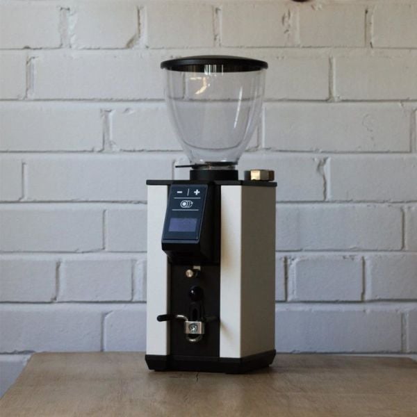 Macap Kahve Değirmeni, Gri LEO 55 - C09