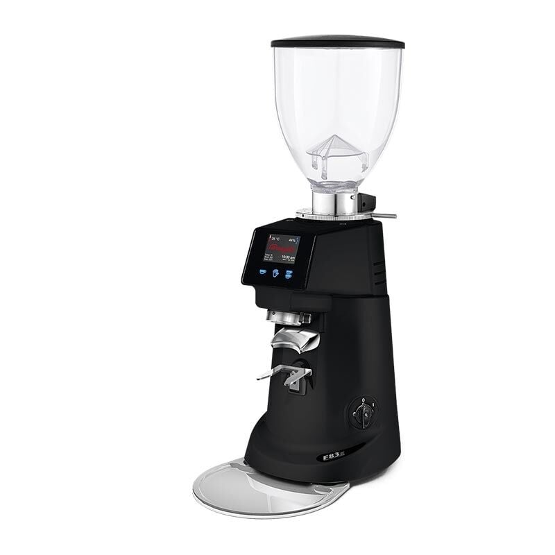 Sanremo F83E On Demand Kahve Değirmeni