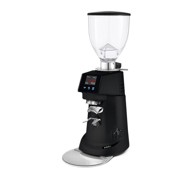 Sanremo F83E On Demand Kahve Değirmeni