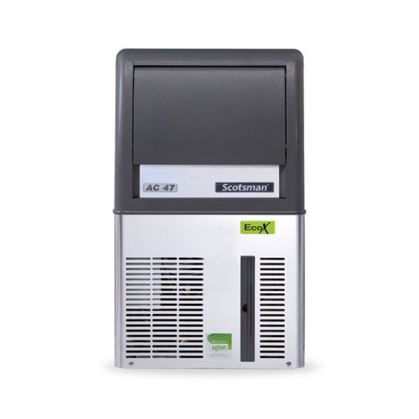 Scotsman EcoX Gurme Buz Makinesi, 25 Kg/gün Kapasiteli AC47
