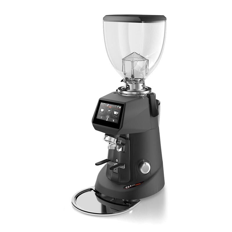 Sanremo F64 EVO Pro Soğutmalı On Demand Kahve Değirmeni