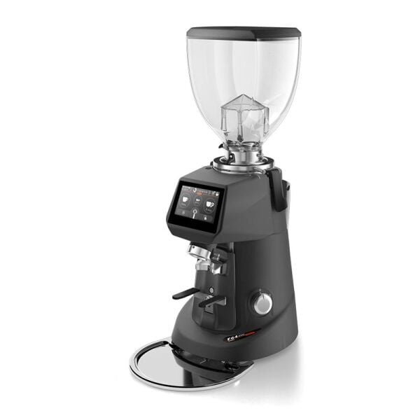 Sanremo F64 EVO Pro Soğutmalı On Demand Kahve Değirmeni