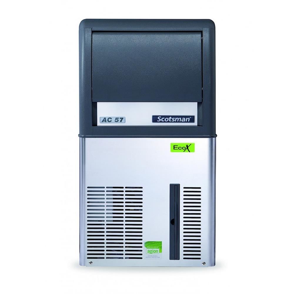 Scotsman EcoX Gurme Buz Makinesi 33 Kg/gün Kapasiteli AC57