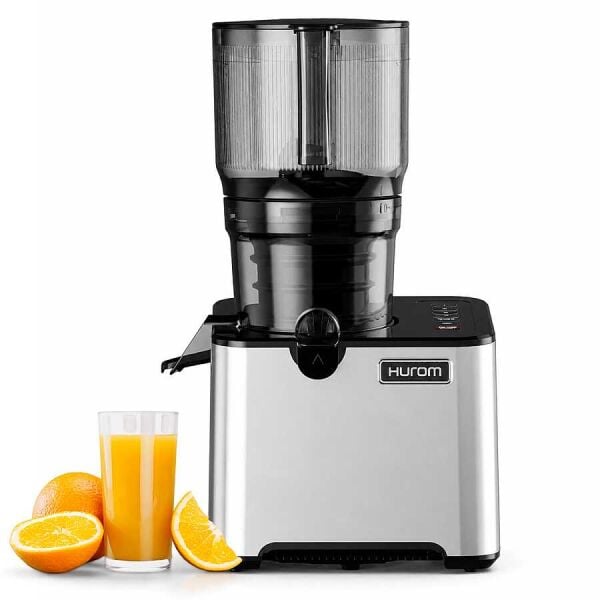 Hurom CP50 Profesyonel Cold Press Katı Meyve Sıkacağı