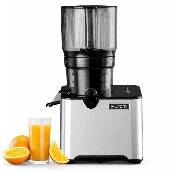 Hurom CE50 Profesyonel Cold Press Katı Meyve Sıkacağı