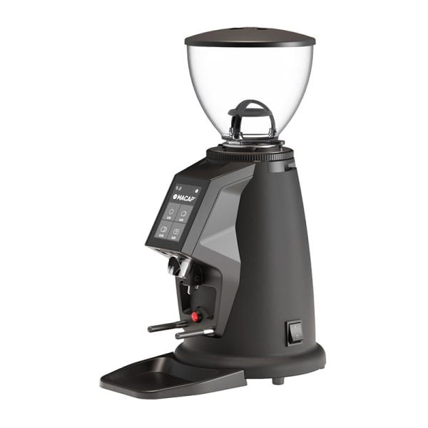 Macap Touch Kahve Değirmeni, Siyah MI20 C71
