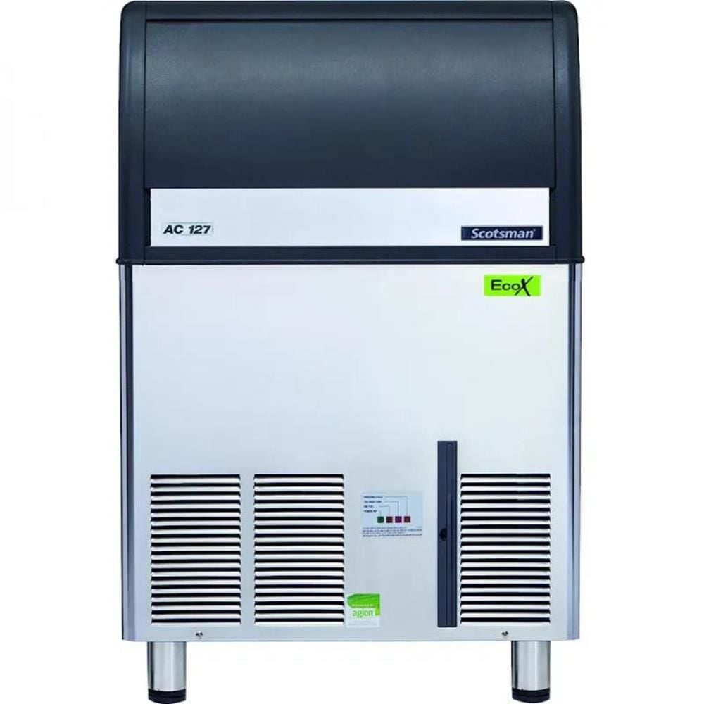 Scotsman EcoX Gurme Buz Makinesi, 75 Kg/gün Kapasiteli AC127