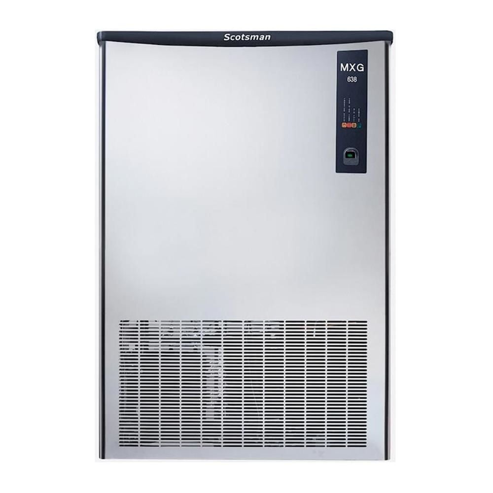 Scotsman Gurme Buz Makinesi, 340 Kg/gün Kapasiteli MXG638