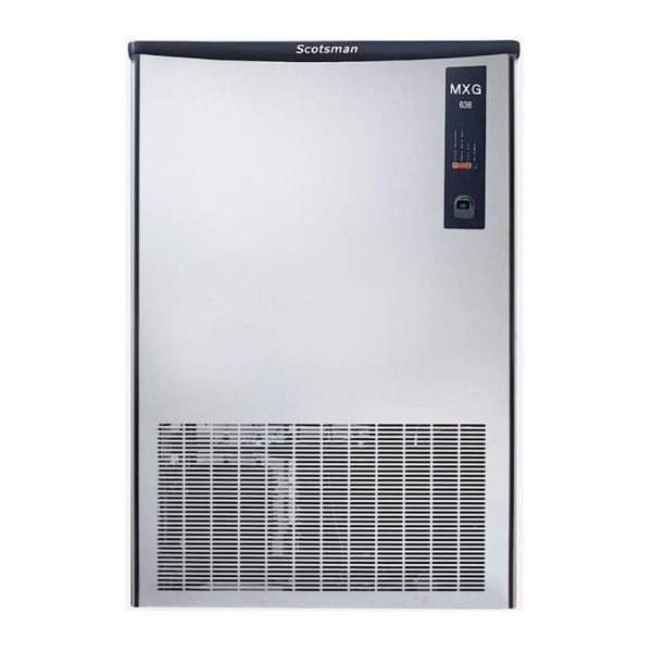 Scotsman Gurme Buz Makinesi, 340 Kg/gün Kapasiteli MXG638