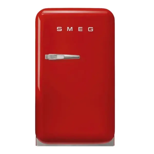 Smeg Nostalji Bar Tipi Buzdolabı