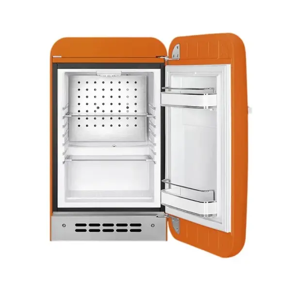 Smeg Nostalji Bar Tipi Buzdolabı