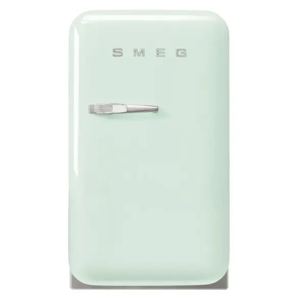 Smeg Nostalji Bar Tipi Buzdolabı