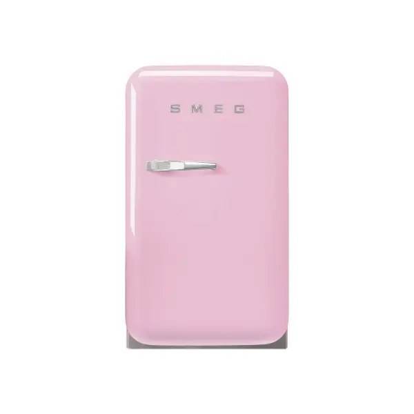 Smeg Nostalji Bar Tipi Buzdolabı