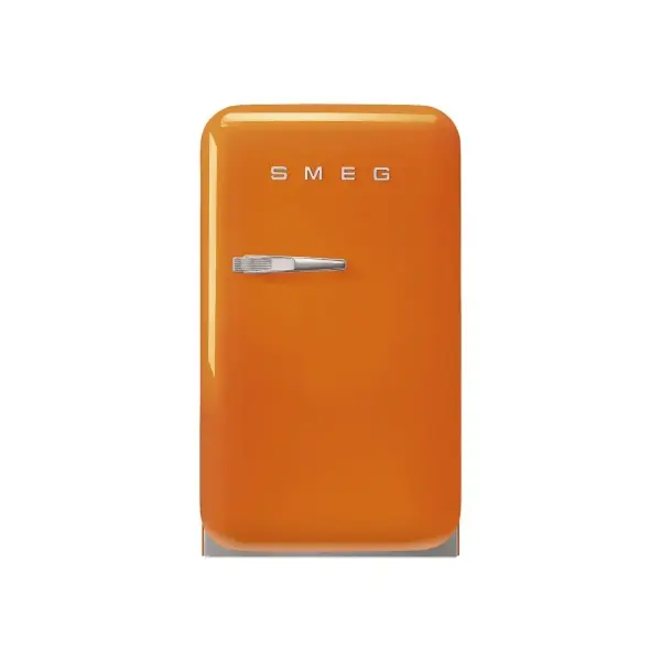 Smeg Nostalji Bar Tipi Buzdolabı