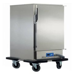 Öztiryakiler Isıtmalı Banket Arabası, Gn 2/1x5  OBA 70130