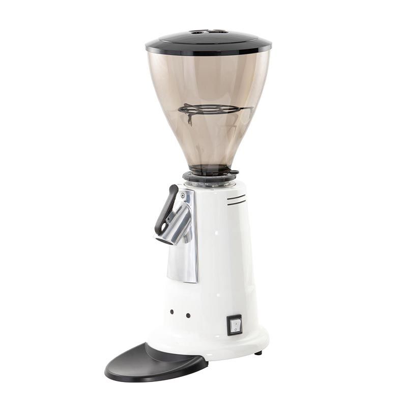 Macap Kahve Değirmeni, Paket Doldurma, Beyaz MC6 C05