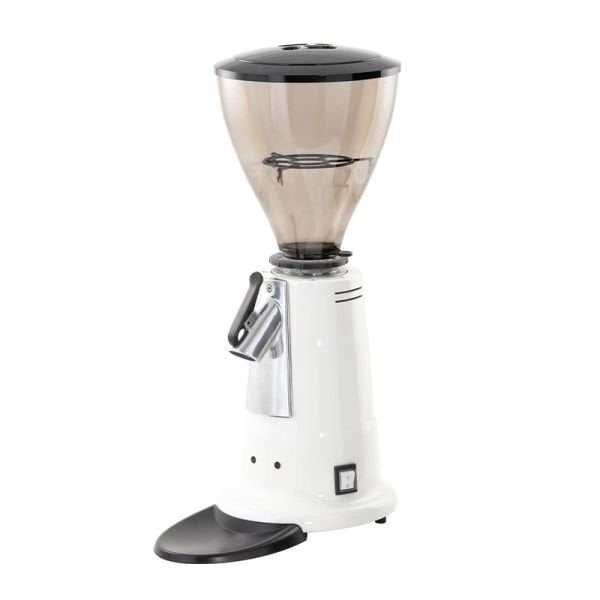 Macap Kahve Değirmeni, Paket Doldurma, Beyaz MC6 C05