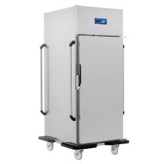 Öztiryakiler Soğutmalı Banket Arabası Gn 2/1x11 GNB 500 NMV