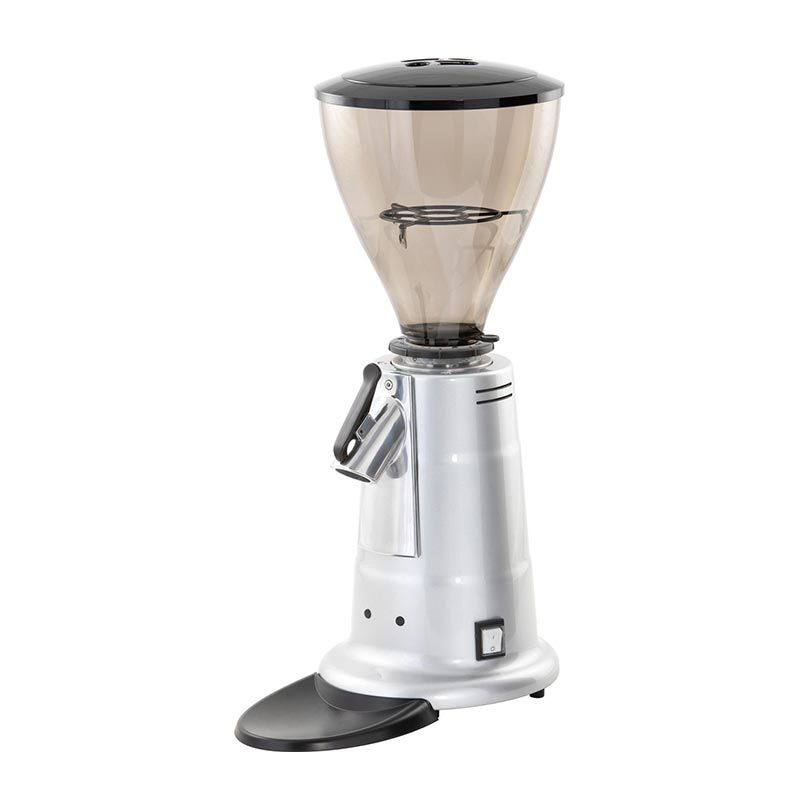 Macap Kahve Değirmeni, Paket Doldurma, Gri MC6 C10