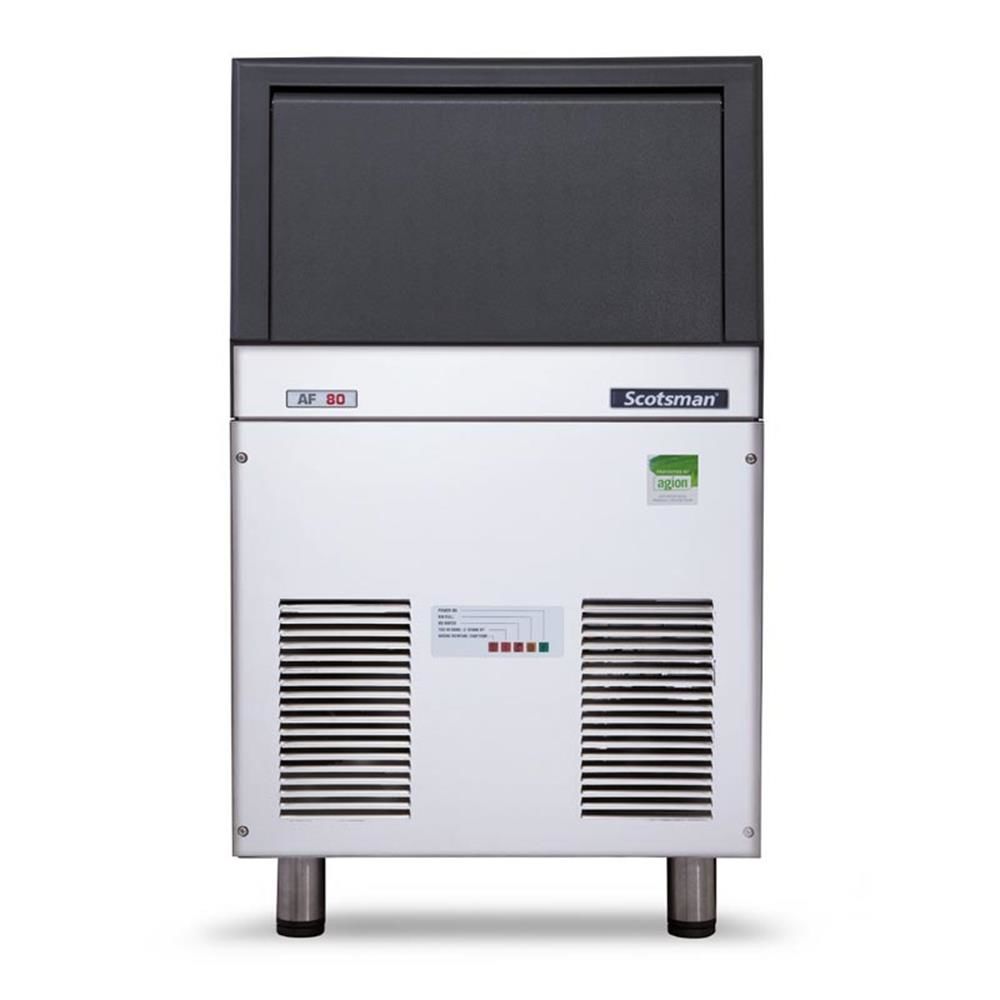 Scotsman AF 87 Hazneli Kar Buz Makinesi, 70 kg/gün Kapasiteli